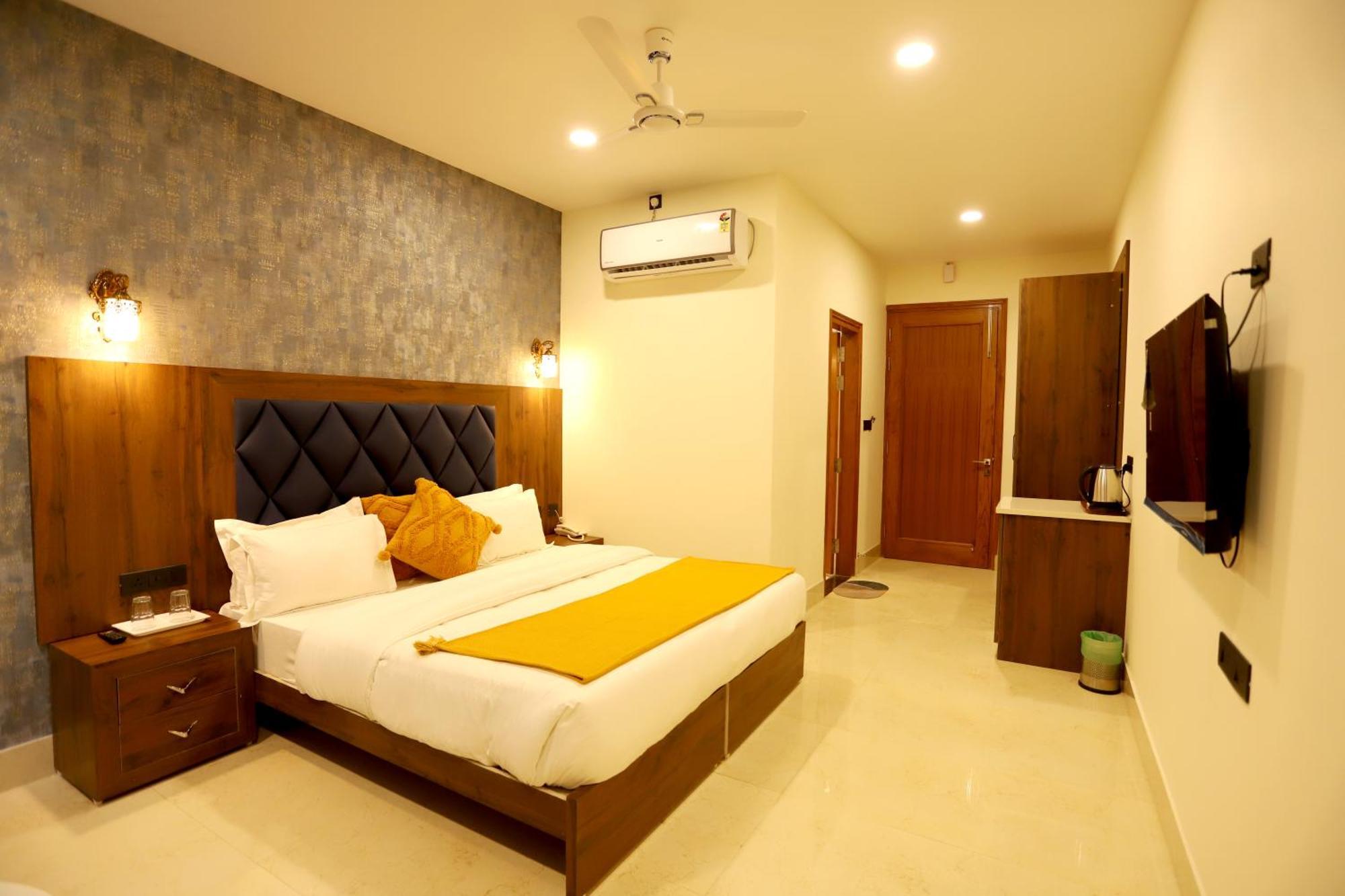 Hotel Dhingra Inn Rewāri Exterior foto
